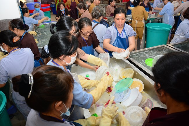 Dharma talk How To Practice Correctly - The 96th Seven-Day Retreat